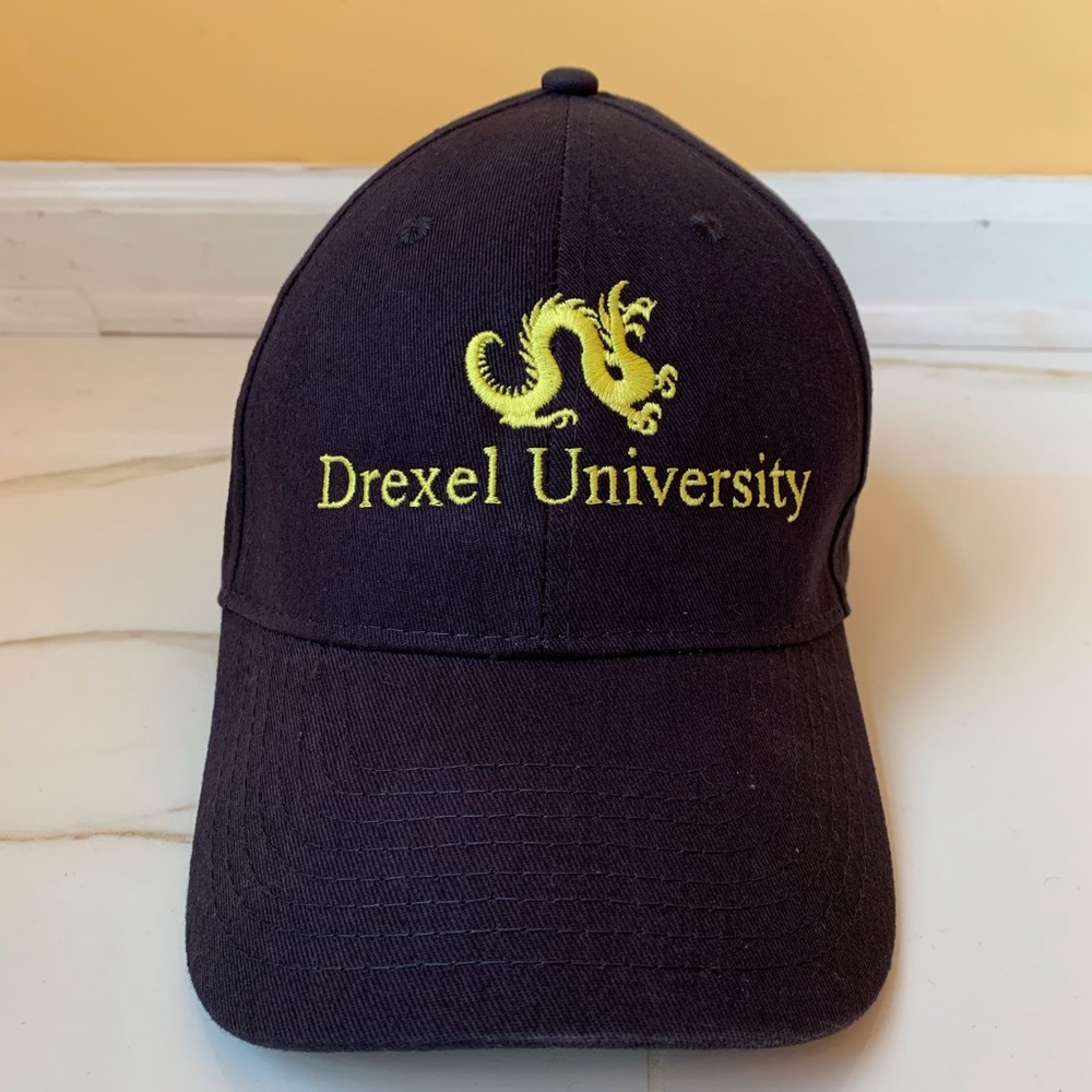 Drexel University Hat